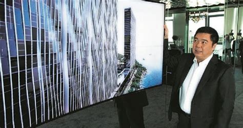 Date of coming into operation : Ewein to sign S&P agreement on Dec 28 | Apartment-Penang.com