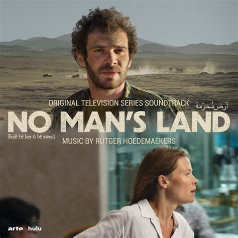 ‎no man s land original television series soundtrack by rutger hoedemaekers on apple music