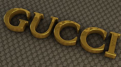 Wallpapers in ultra hd 4k 3840x2160, 1920x1080 high definition resolutions. Gucci Logo Wallpapers (84+ background pictures)