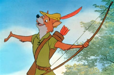 I just take the hunger, and. Robin Hood: The five best film adaptations of the ...