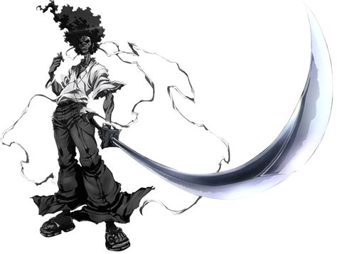 Afro Samurai Heroes Wiki Fandom