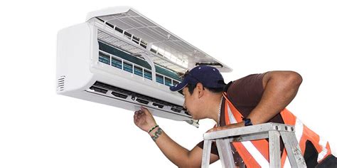 These are ductless air conditions, and so all you need to do is install the indoor unit inside the house, and the outside. Ductless Mini Split Air Conditioner Installation Service