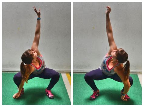 5 Quick Stretching Flows To Loosen Up Redefining Strength