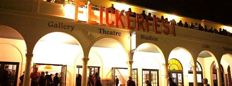 Flickerfest 2023 Short Film Festival City Of Sydney Whats On