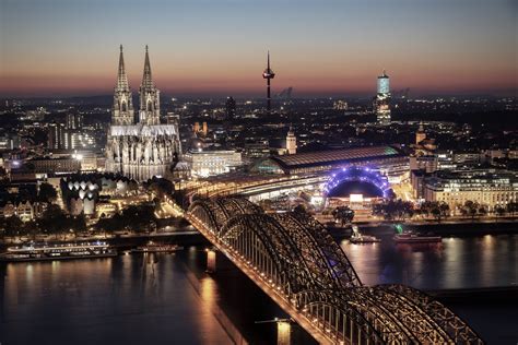 Deutschland Sehenswürdigkeiten - Die 111 schönsten Orte