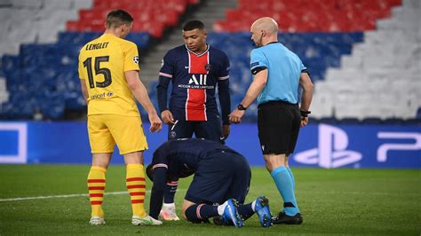 مسلسل مطر صيف مسلسل يجيب الله مطر. سذاجة مدافع برشلونة تجعل مبابي يحطم رقم ميسي بالأبطال