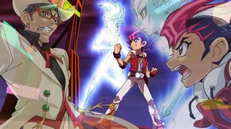 The story takes place in the near future in a city called heartland. Yu-Gi-Oh! ZEXAL - Episode 122 | Yu-Gi-Oh! | Fandom powered ...