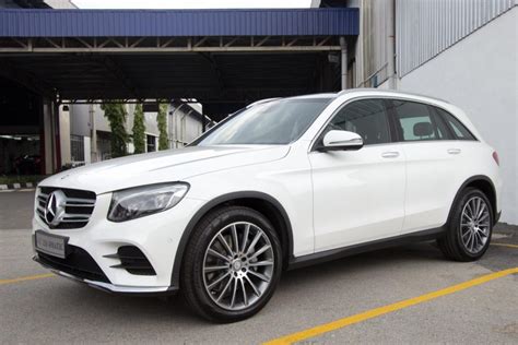 And chinese mandarin and cantonese. Mercedes-Benz GLC 250 4MATIC (CKD) launched in Malaysia ...