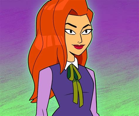 Daphne Blake Velma Scoobypedia Fandom