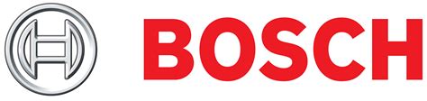 Bosch – Logos Download png image