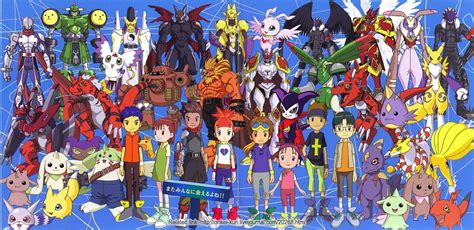 All ruki ever wanted was a strong digimon; Digimon Tamers - Digimon Wiki