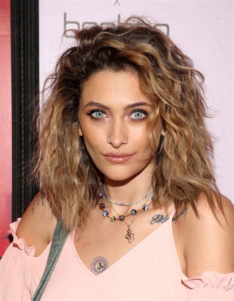 Paris jackson, her boyfriend glenn and friends hanging out and getting tattoo. Is THIS The Real Reason Why Paris Jackson Went To The ER? - Perez Hilton