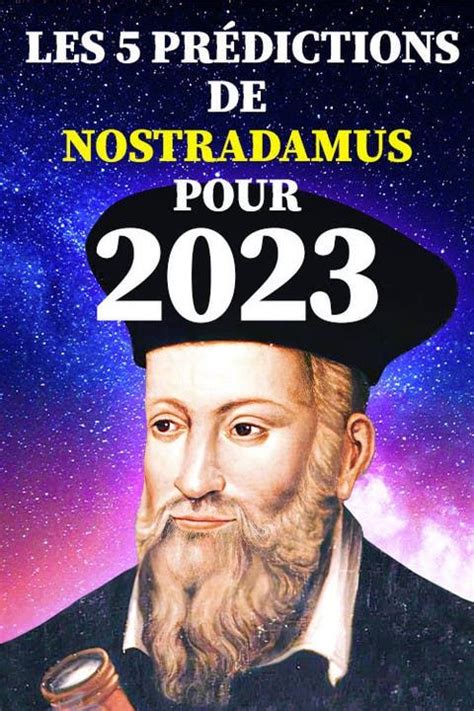 Nostradamus Predictions Prophecy Mystique Islam Religion Movie