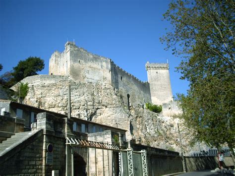 Beaucaire Gard