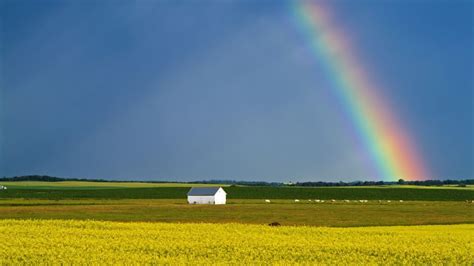 Awesome Photos Of Rainbows Bing Images Awesomephotoshd Types Of