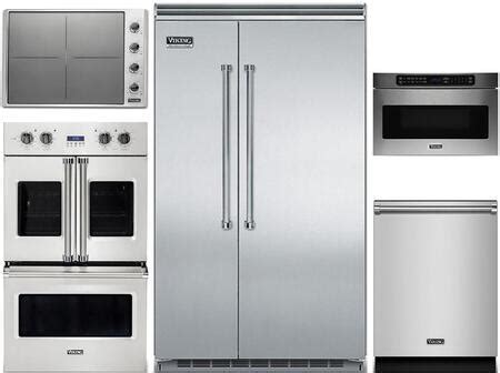 Check out our closeout kitchen appliance packages and choose from brands like appliances connection picks or gaggenau deals. Viking 873965 Kitchen Appliance Packages | Appliances ...