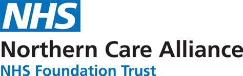 Northern Care Alliance Nhs Foundation Trust Community Part Of The