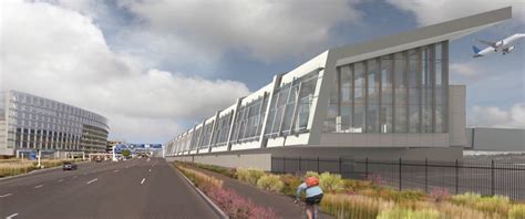 6000 n terminal pkwy atlanta international airport , terminal d. Weekly Roundup: PDX Concourse E, Block 216, Wells Fargo ...