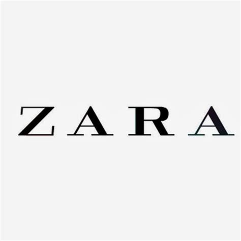 Zara Project On Zara Clothing Brand