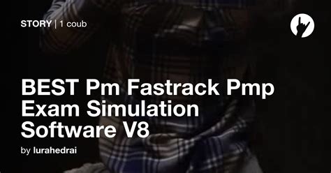 Best Pm Fastrack Pmp Exam Simulation Software V Coub