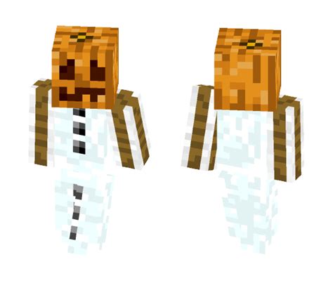 Get Snow Golem Minecraft Skin For Free Superminecraftskins