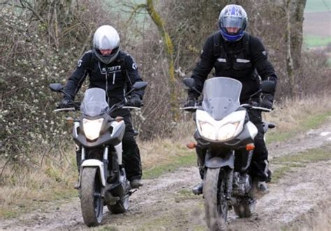 It promises a fun, engaging riding experience together with the practicality and ease of use that make it. NISMO Stuff: Great Review of the Honda NC700X