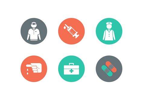 Free Medical Vector Icons Download Free Vector Art Stock Graphics