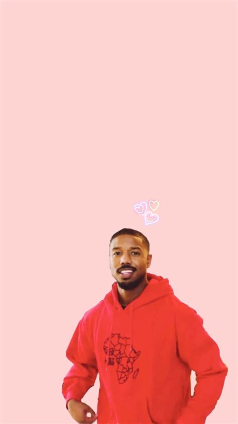 Customize your desktop, mobile phone and tablet with our wide variety of cool and interesting michael jordan wallpapers in just a few clicks! MBJ Wallpaper | Micheal b jordan, Michael bakari jordan ...