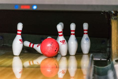 Fun Facts About Bowling - Planet Ennis
