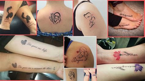 share 91 about mother daughter symbol tattoo super cool in daotaonec