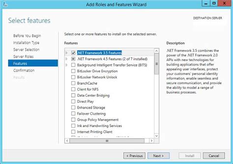 How To Check Installed Software In Windows Server 2012 Qmachi