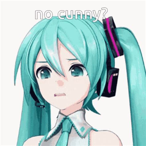 Hatsune Miku Cunny  Hatsune Miku Cunny Discover And Share S