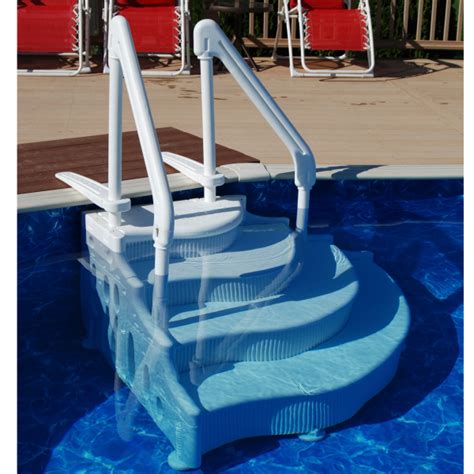 We did not find results for: Wedding cake steps for above ground pool - Lookup BeforeBuying