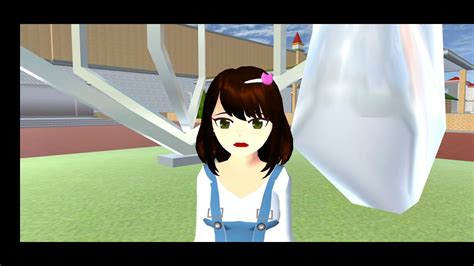 Drama Sakura School Simulator Youtube