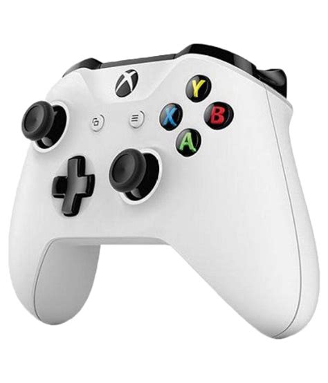 Shop with afterpay on eligible items. Buy Microsoft XBOX ONE S Controller For PC,Xbox ONE,XBOX ...