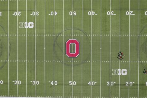 Watch The Big Ten Network Live Without Cable Trends Tv