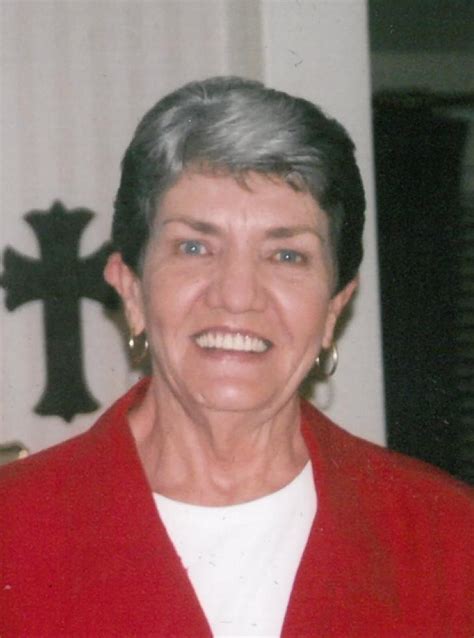Barbara Nell Hotchkiss Obituary Abilene TX