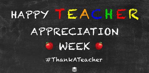 Tm + © 2020 vimeo, inc. National Teacher Appreciation Day, Tuesday, May 3rd ...