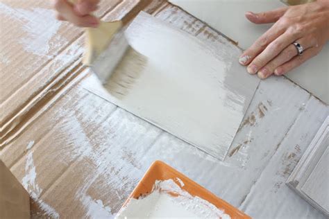 The one for whites has tendentiously more bleach and optical brightening. Sideshow Press: White Washing Wood