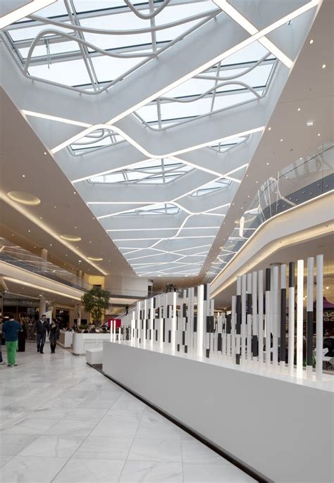 Gallery Building Shopping Mall Interior Shopping Mall Design Mall