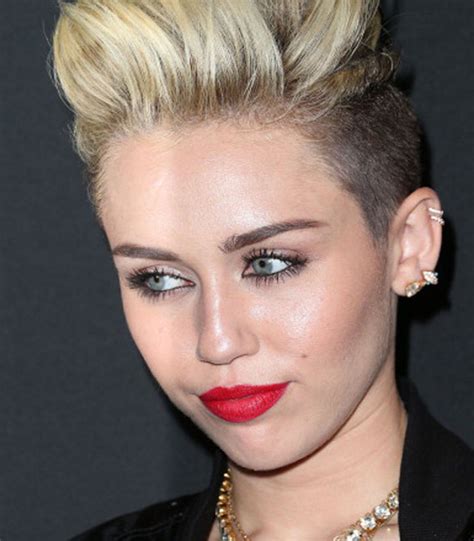 Miley Cyrus Diagnosed With Laryngitis Medical Document Photo