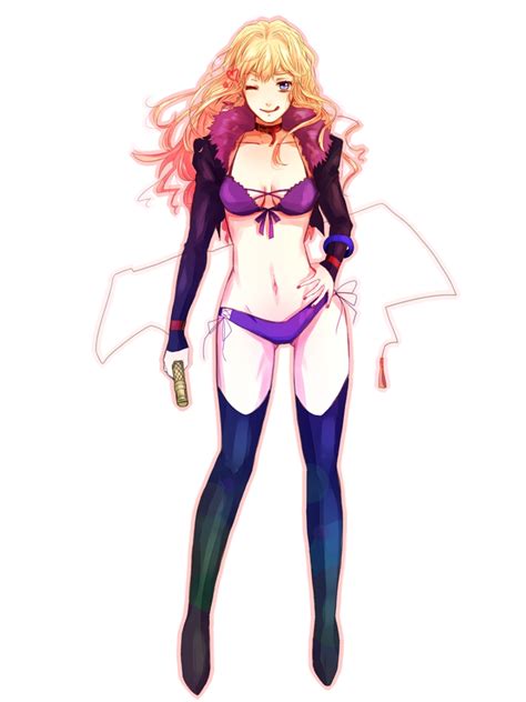 Sheryl Nome Macross Frontier Image By Pixiv Id