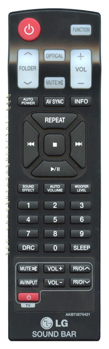 Lg Sound Bar Model Nb3530a Instructions