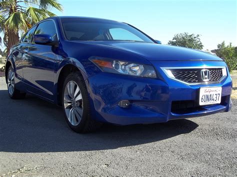 Economy button for significantly improved gas mileage. 2009 Honda Accord Coupe - Pictures - CarGurus