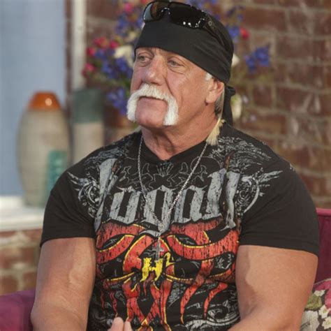 Hulk Hogan Roriekelsey