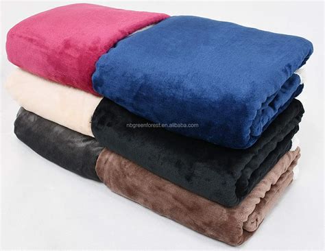Micro Mink Fleece Plush Couch Blanket Sherpa Throws Blanket Buy Micro