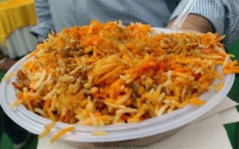 15 Places That Serve The Best Biryani In Delhi NCR