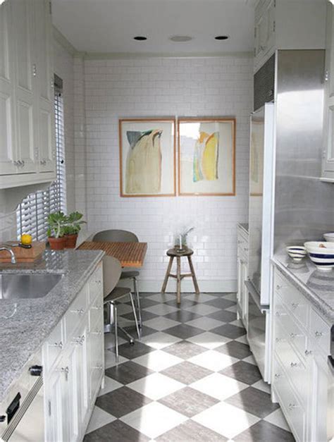 22 Cute Small Kitchen Designs And Decorations Interior Design