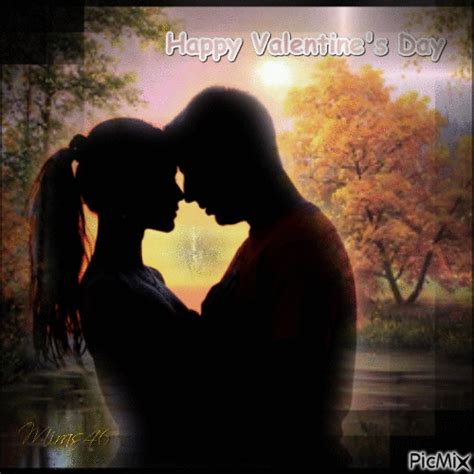 Unbezahlt Verstärken Treten Valentine Day Kiss  Besen Fantastisch Wandschrank