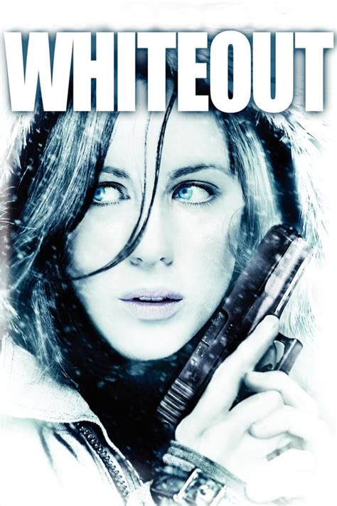 Whiteout 2009 — The Movie Database Tmdb